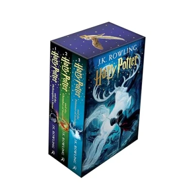 Afbeelding van Harry Potter: A Magical Adventure Begins
