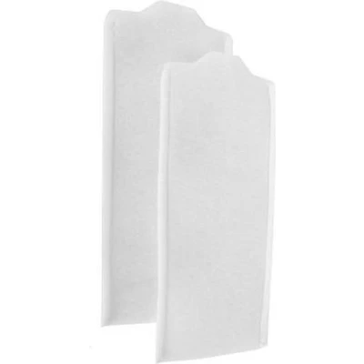 Afbeelding van 1 filterset WHR 930 / 950 960 Filterklasse G3 Vervangt Originele 006040120 Zehnder filter