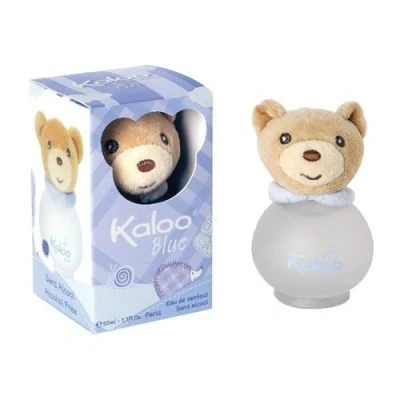 Image de Kaloo Blue Eau de Toilette Sans alcool 50 ml