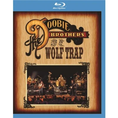Afbeelding van Live At Wolf Trap