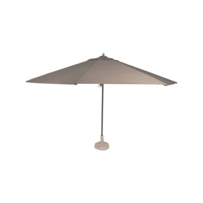 Afbeelding van Lesli Parasol Virgo 4 Mtr