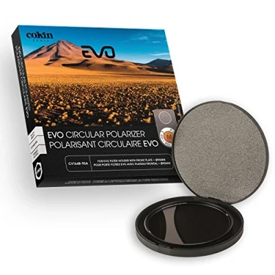 Afbeelding van Cokin EVO C PL Filter 95mm for BPE01 Holder