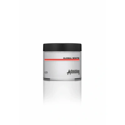 Afbeelding van Astonishing Acrylic Powder Global White 25gr