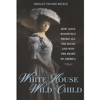 Afbeelding van White House Wild Child