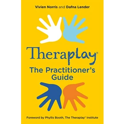 Afbeelding van Theraplay (R) The Practitioner&#039;s Guide