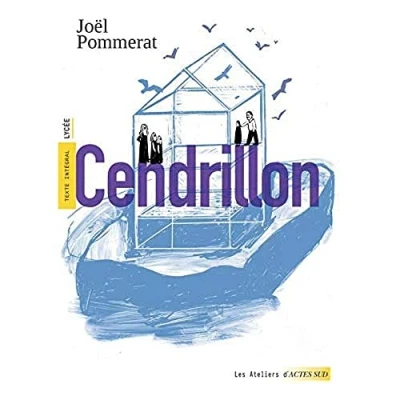 Afbeelding van Cendrillon