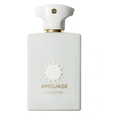 Afbeelding van Amouage Decision EdP (100 ml)