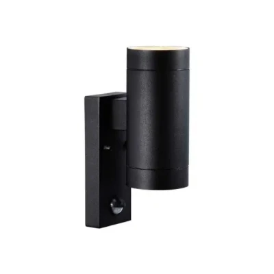 Afbeelding van Nordlux Tin Maxi 21519103 Buitenlamp (wand) GU10 Zwart