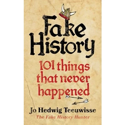 Afbeelding van Fake History