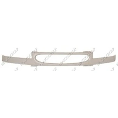 Afbeelding van PRASCO FD9082001 Grille Auto Buiten, Voor Met grondlaag
