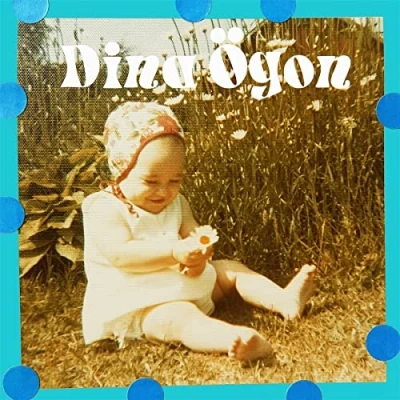 Afbeelding van Dina Ogon Oas (LP)