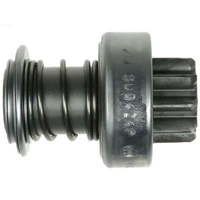 Afbeelding van AS PL SD0424P Vrijwielaandrijving, starter