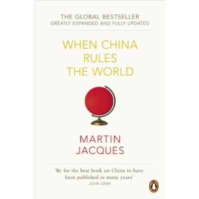 Afbeelding van When China Rules The World