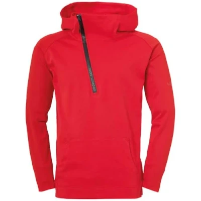Afbeelding van Uhlsport Essential Pro Capuchon Rood 164 cm Jongen