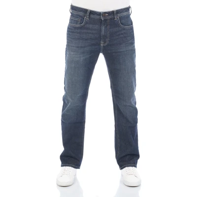 Afbeelding van LTB Straight leg jeans Iconium wash, Heren, Maat: 30x32, wash