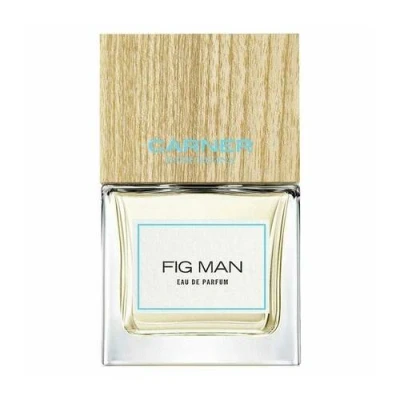 Image de Carner Barcelona Fig Man Eau de Parfum 100 ml