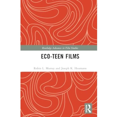 Afbeelding van Routledge Advances in Film Studies Eco Teen Films