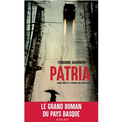 Afbeelding van Patria