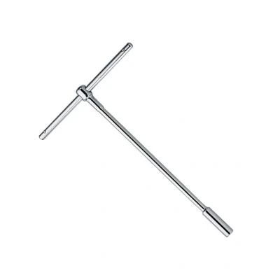 Afbeelding van TOPTUL CTBA1360 Steeksleutel 600 13 Chroom vanadium staal
