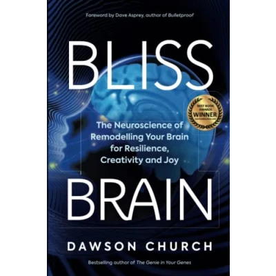 Afbeelding van Bliss Brain