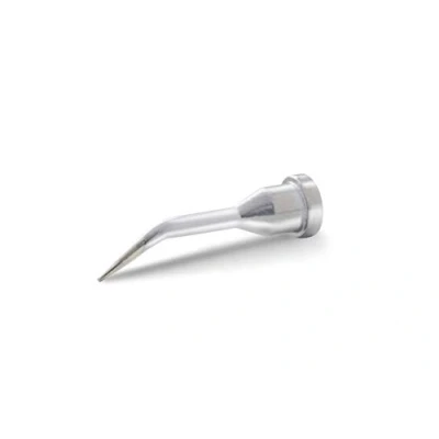 Afbeelding van Weller LT 1SLX soldeerpunt Ronde vorm, lang, gebogen Grootte 0.4 mm Lengte soldeerpunt: 22 Inhoud: 1 stuk(s)