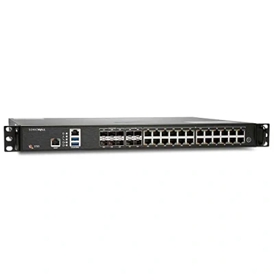 Afbeelding van Firewall SonicWall 02 SSC 8060