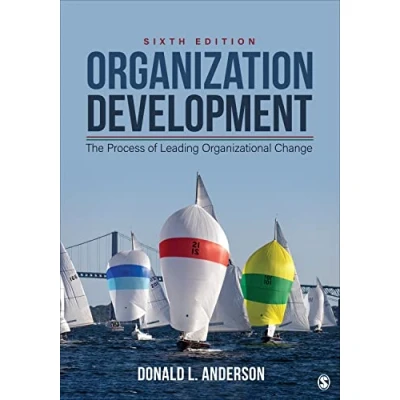 Afbeelding van Organization Development