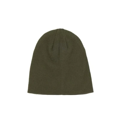 Afbeelding van Brandit Mover Muts, Heren, Maat: One Size, Olive
