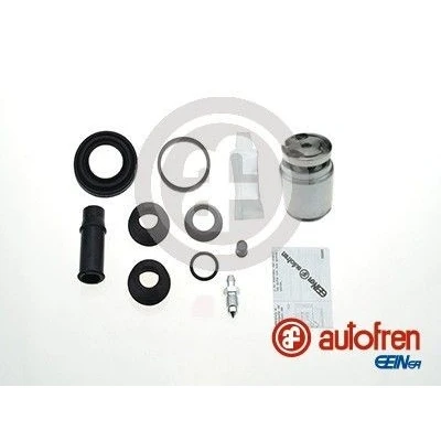 Afbeelding van AUTOFREN SEINSA D4961RK Remklauw Reparatieset Achteras 36 WITH MECHANISM RENAULT: SAFRANE 2