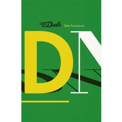 Image de Van Dale Pocketwoordenboek Duits Nederlands