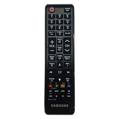 Afbeelding van SAMSUNG BN59 01180a afstandsbediening