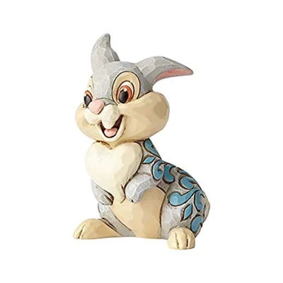 Afbeelding van Disney Traditions Classics Mini Thumper Stampertje Bambi