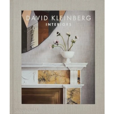 Afbeelding van David Kleinberg: Interiors