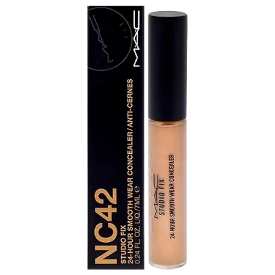Image de MAC Studio Fix 24 Hour Smooth Wear Correcteur NC42 7 ml