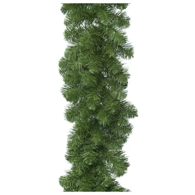 Afbeelding van Imperial Guirlande Groen 270 cm