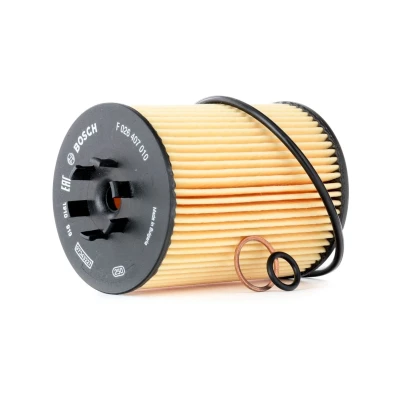 Afbeelding van Bosch Oliefilter F 026 407 010