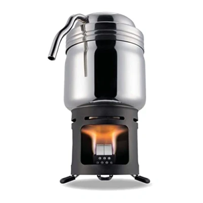 Image de Esbit cafetière 240 ml
