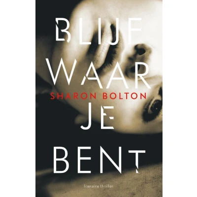Afbeelding van Blijf waar je bent