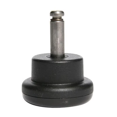 Afbeelding van Bureaustoelglijders Topstar 10mm 5 stuks