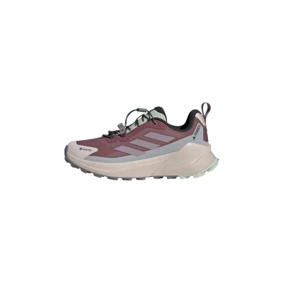 Afbeelding van adidas Terrex Trailmaker 2 GORE TEX Speed Lace Hiking Schoenen Dames Bordeaux 36