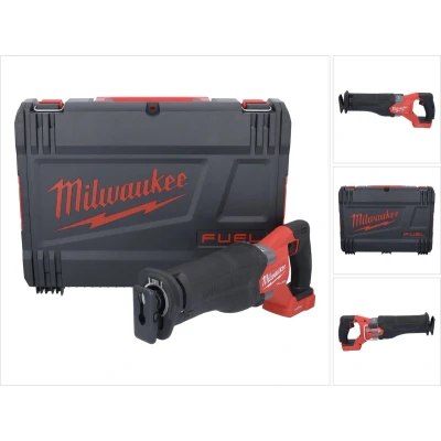 Afbeelding van Milwaukee M18 ONEFSZ 0X Reciprozaag