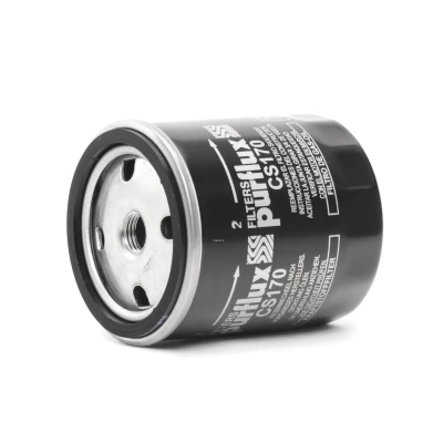 Afbeelding van Purflux Brandstoffilter CS170