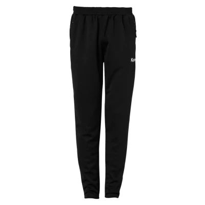 Afbeelding van Kempa Trainingsbroek, Heren, Maat: Small, Schwarz