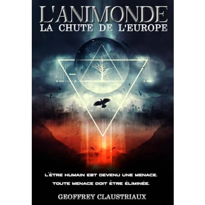Afbeelding van L&#039;ANIMONDE LA CHUTE DE L&#039;EUROPE