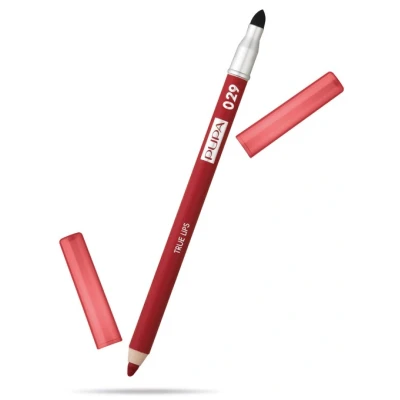 Afbeelding van Pupa True Lips Lip Liner 029 Fire Red