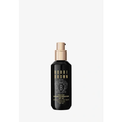 Afbeelding van Bobbi Brown Intensive Skin Serum Foundation SPF 40 Almond 30 Ml