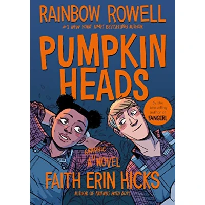 Afbeelding van Pumpkinheads