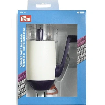 Afbeelding van Prym Punnik / Breimolen Comfort Twist