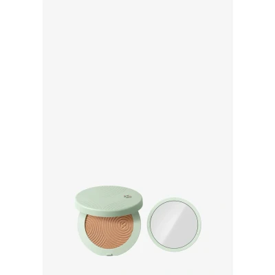 Afbeelding van KIKO Milano KIND BY Silky Touch Powder Bronzer Bronzer, Dames, Maat: 6 g, Warm me up
