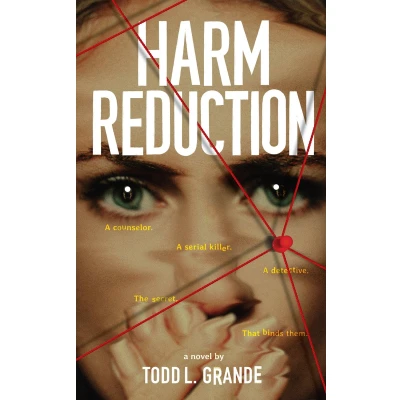 Afbeelding van Harm Reduction